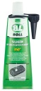 BOLL - VYSOKOTEPLOTNÝ SILIKÓN ČIERNY - 80ML