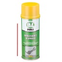 BOLL odstraňovač hrdze v spreji 200 ml