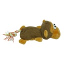 DELEO MONKEY PLYŠOVÁ HRAČKA PRE PSA 14cm