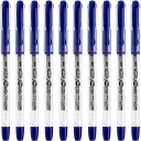 BIC GÉLOVÉ-OCITY GÉLOVÉ PERO 0,5mm modré 10 kusov