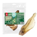 Maced Beef Ear Dog Chew Treat 1 ks