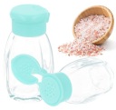 SKLENENÉ KORENIE SALT SHOCKER PÁRKY BYLINKY K