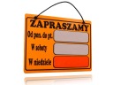 TABUĽKA VÍTAJTE V PREDAJNI INFO KANCELÁRIE PO-NE