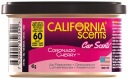 VÔNE DO AUTA CORONADO ČEREŠŇOVÁ VÔŇA 42G [CALIFORNIA SENTS]