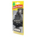 Vianočný stromček s vôňou Wunder Baum Black iCE