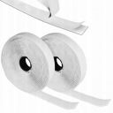 SAMOLEPIACA PÁSKA NA VELCRO S LEPIANOU SIEŤKOU KOMÁROM 25MM