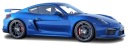 NÁLEPKA NA OKENNÉ SKLENÉ ZRKADLO PORSCHE AUTO