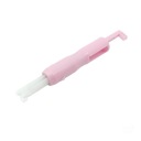 Automatický navliekač ihly pre šijacie stroje PINK