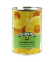 ANANÁS V SIRUPOVÝCH PLÁTKOCH HAPPY FRUCHT 565G