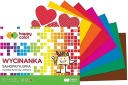 KNIHA FAREBNÉHO SAMOLEPIACIEHO PAPIERA A5-4698