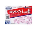 SHIMAYA Dashi no Moto rybí vývar 40g