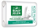 Biały Jeleń KOZIE MLIEKO tyčinkové mydlo 100g Premium