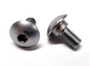 SKRUTKA M6x12 KABELY SUZUKI DR GSR GSF DL SFV GSF GSX VZR VZ