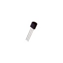 BC639 npn tranzistor 80V 1A 0,8W 150MHz TO92 puzdro