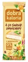 GOOD CALORIES kešu tyčinka VANILKA CHEESECAKE