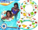 61 cm PLAVECKÉ KOLESO BESTWAY 36014
