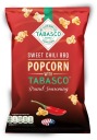 Tabasco Sweet Chili BBQ Popcorn