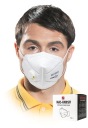 Reis MAS-KN95V hygienická maska ​​W Uni 1 ks.