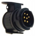 PRE 7 (13/7) ADAPTÉR PRÍVESU ADAPTÉR C6R36