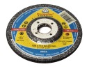 A24N Supra inox brúsny kotúč 125x6,0x22