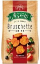 BRUSCHETTE CHIPS MARETTI PARADAJKA-OLIVY-OREGANO 70