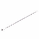Lyžička UNNY NA ODSTRAŇOVANIE ČIERNYCH KOMU z oka