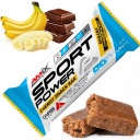 BANANA ENERGY BAR BANANA Amix Sport - vytrvalostné športy