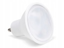 GU10 LED žiarovka 4000K 7W 560lm NEUTRÁLNA BIELA