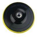 RUKOVÄŤ LEŠTIACI DISK VELCRO VELCRO 150 MM M14 FOAM