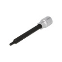 Hlavica s bitom IMBUS 5 MM 1/2 HONITON 140 mm