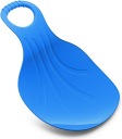 APPLE APPLE SNOW SLED SLED