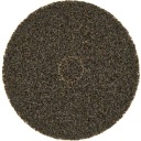 Brúsna handrička na suchý zips CRS Tyrolit 125 mm SCM XC na kov