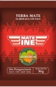 Yerba Mate Mateine ​​​​Ashwagandha 50 g s 0,05 kg