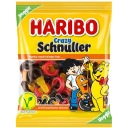 Jelly beans Haribo Crazy Schnuller Z Nemecka