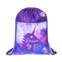 TOPÁNKY TAŠKA SKY UNICORN SKY UNICORN SPACE ST. MAJEWSKI