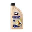 K2 5W30 FUEL ECONOMY XL 1L. O1401E MOTOROVÝ OLEJ