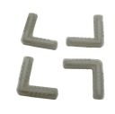 rohová spojka 8 X 30 mm 4 ROHOVÉ KS