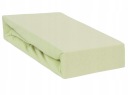 JERSEY PREStieradlo NA POSTEĽ 120x60