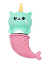 GUMA S VÔŇOU MERMAID-JEDNOROŽEC