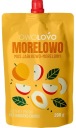 OWOLOVO Jablkovo-marhuľová pena 200 g | OVOCIE NATURAL bez CUKRU