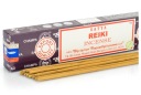 NAG CHAMPA SATYA POLLEN vonné tyčinky Reiki