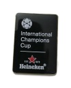 Turnajový odznak International Champions Cup