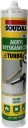 Rýchly akrylový tmel 280ml Soudal Turbo na praskliny, betón, murivo