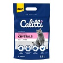 Silikón Calitti Clumping Crystals 3,8 l
