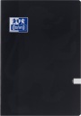 A4 NOTEBOOK OXFORD ESSE 60K SMOOTH CLEAN