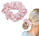 SCRUNCHIE HAIR RUB, farebný látkový pás