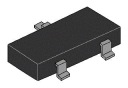KTY82-210 SMD Snímač teploty 0-150°C SOT23