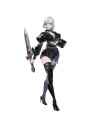 Plagát Anime Manga NIER nier_090 A3