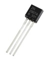 Tranzistor 2N2907A PNP 60V 0,6A 0,6W TO92