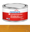 Remmers HK-Lasur impregnácia dreva 100ml Dub svetlý